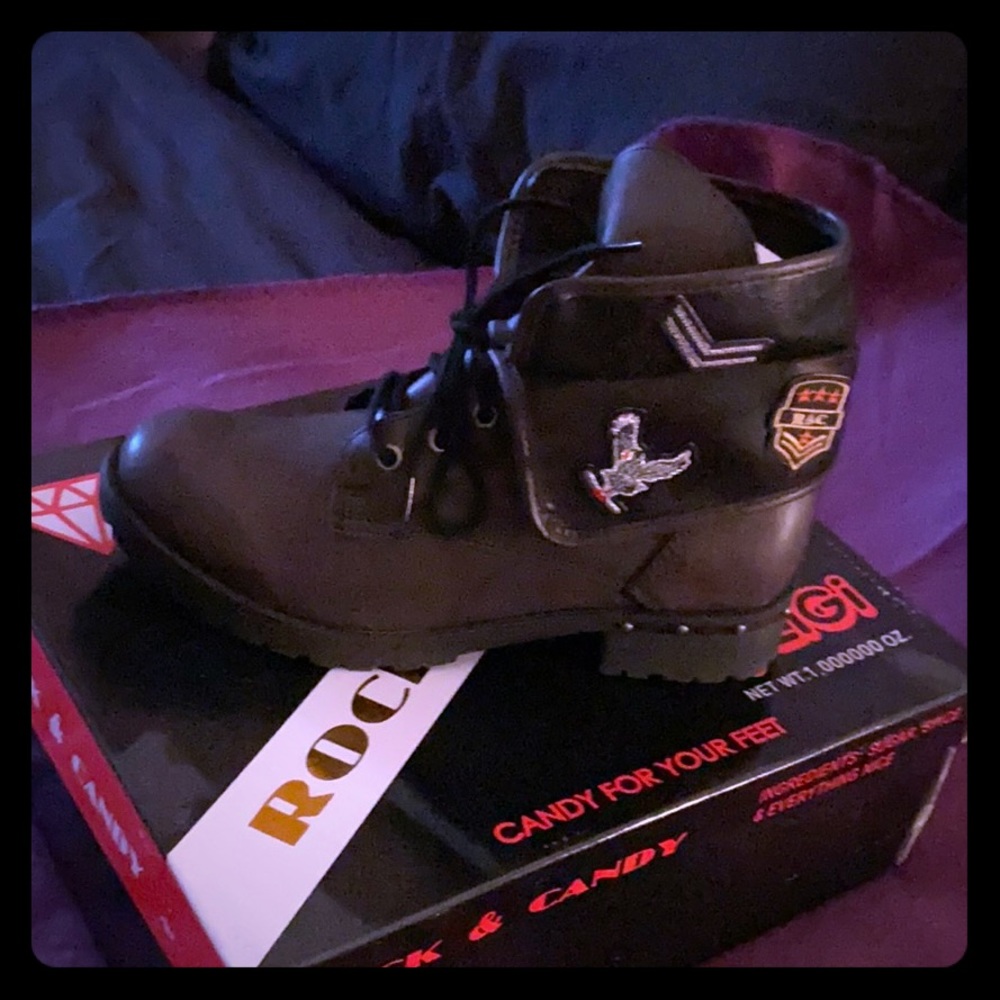 Boots